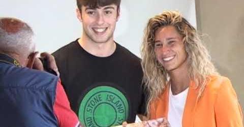 Pistoia, presentato il 17� Torneo Moreno Vannucci. La sintesi della serata